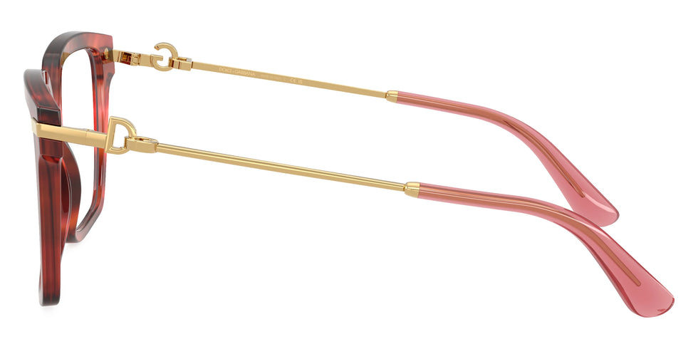 DOLCE & GABBANA - DG3397