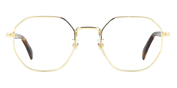 Gold Brown Horn / 50-21-145