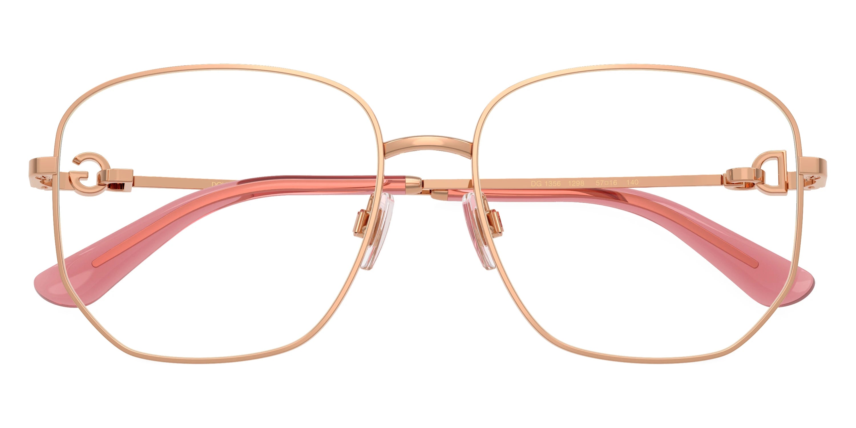 DOLCE & GABBANA - DG1356