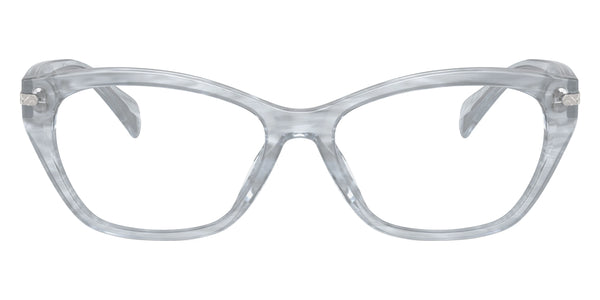 Shiny Striped Gray / 53-16-145