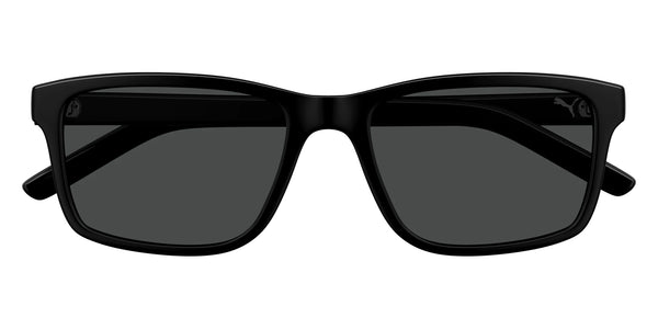 Black / Smoke / 55-18-145