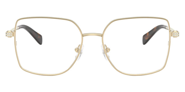 Light Gold Shiny / 54-16-140