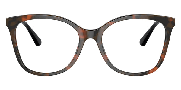 Shiny Havana Red/Shiny Black / 54-17-140