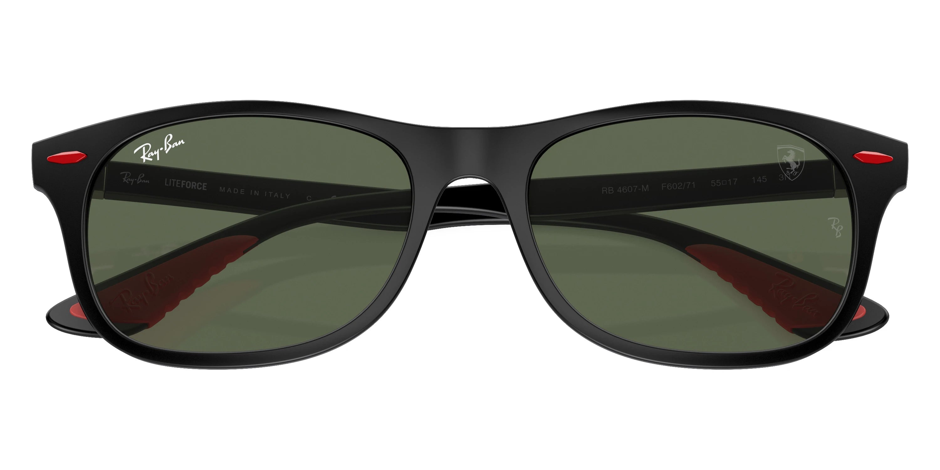 Ray-Ban - RB4607M