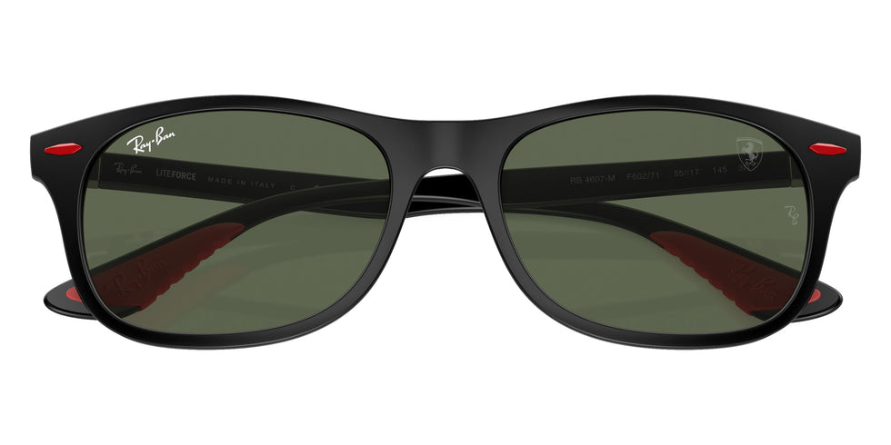 Ray-Ban - RB4607M