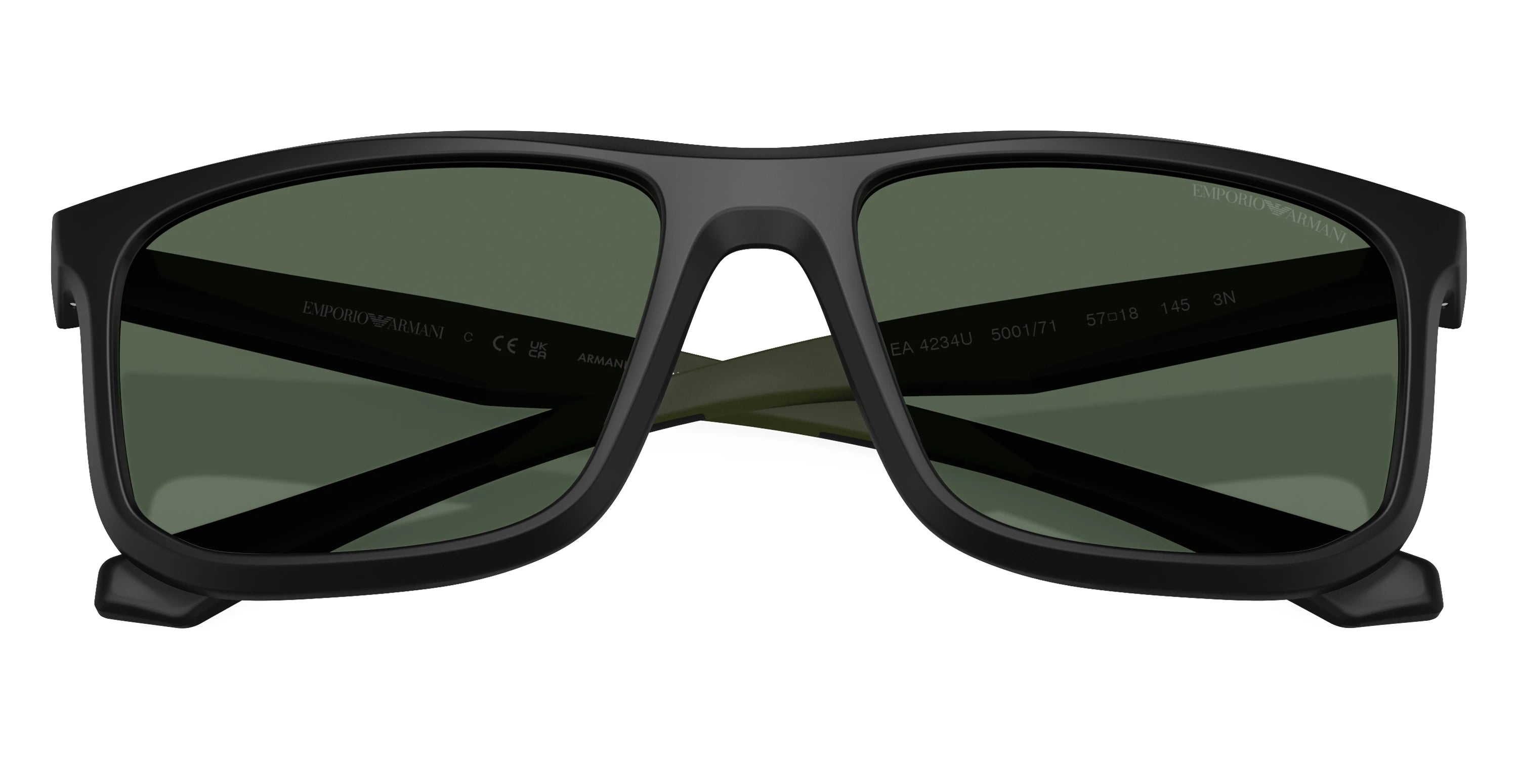 EMPORIO ARMANI - EA4234U