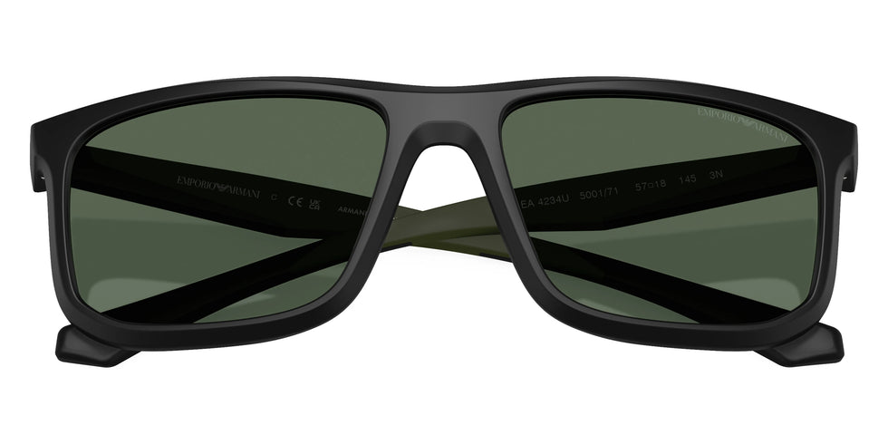 EMPORIO ARMANI - EA4234U