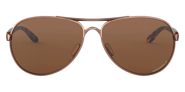 Rose Gold / Prizm Tungsten Polarized / 59-13-135