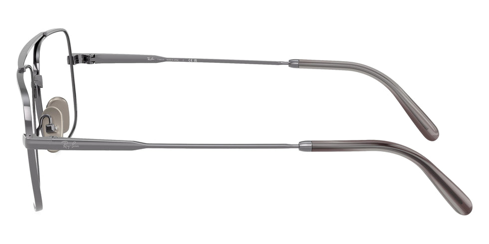 Ray-Ban RX8797 1000 56 - Gunmetal
