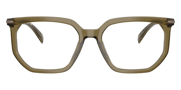 Olive Transparent / 55-18-145