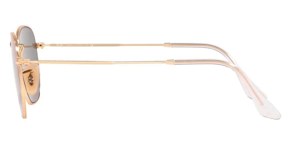 Ray-Ban - Hexagonal RB3548N