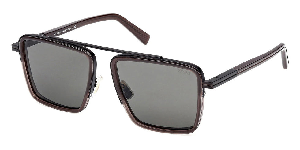 Ermenegildo Zegna - EZ0272