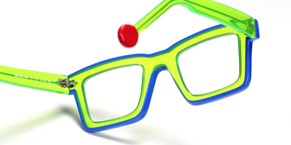 Sabine Be - Be Bobo Line