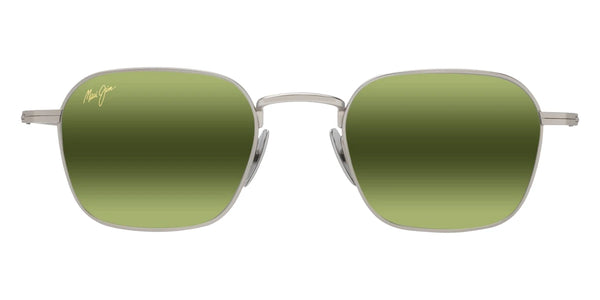 Matte Silver / Maui HT™ / 48-21-145