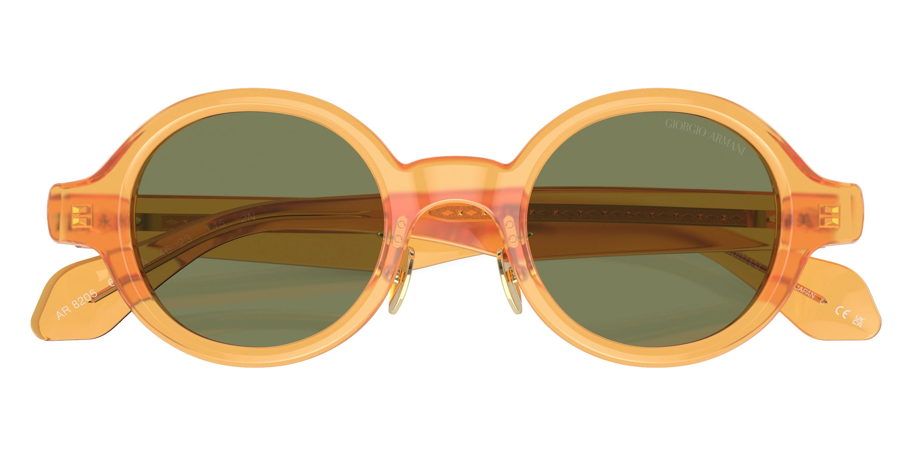 GIORGIO ARMANI - AR8205