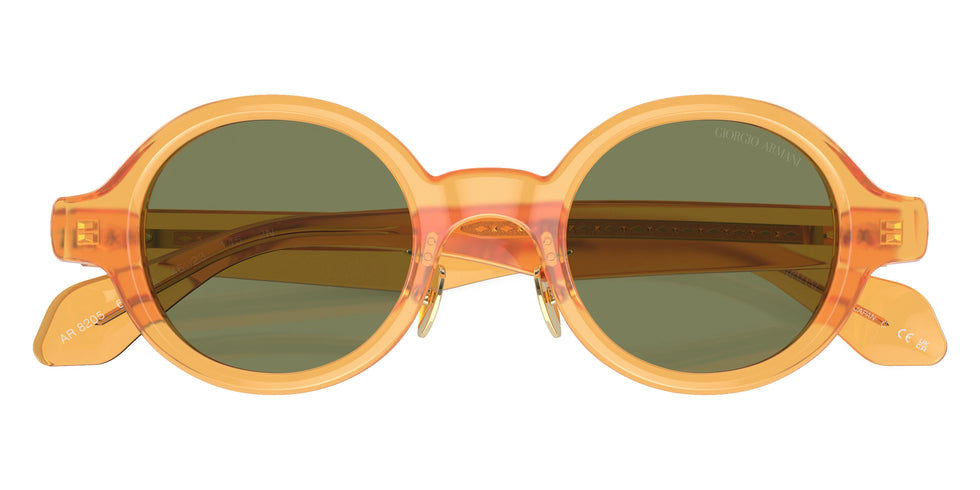 GIORGIO ARMANI - AR8205