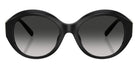 TIFFANY TF4227BU 80013C 53 - Black / Gray Gradient