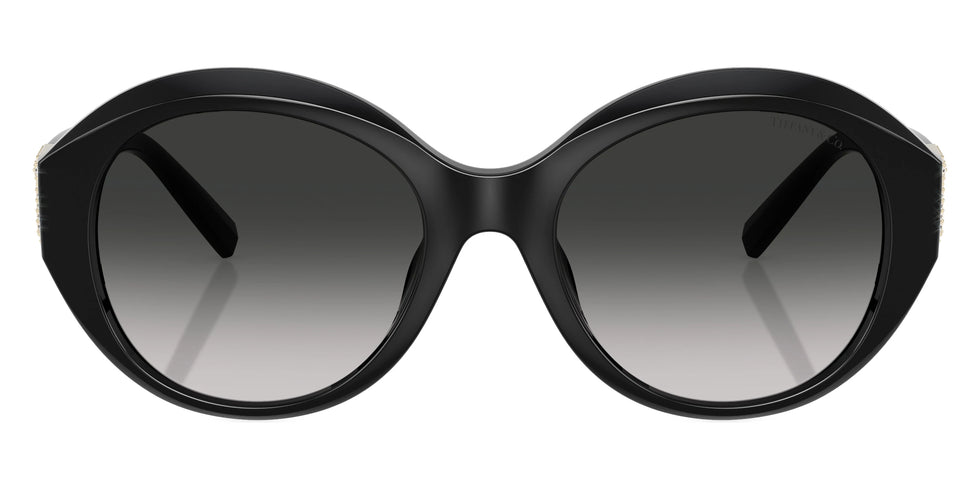 TIFFANY TF4227BU 80013C 53 - Black / Gray Gradient