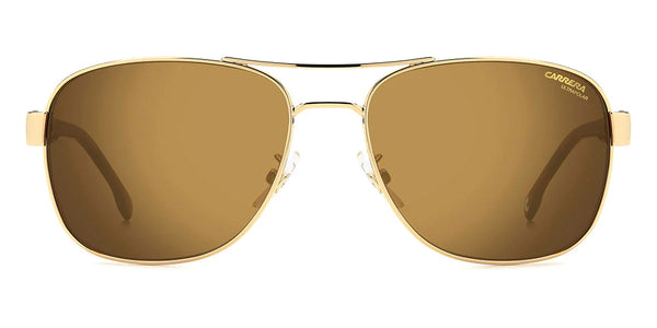 Gold / Gold High Contrast Polarized AR / 60-17-145