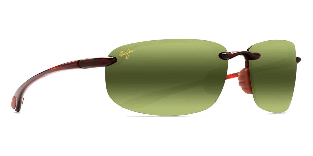 Maui Jim - HO'OKIPA READER