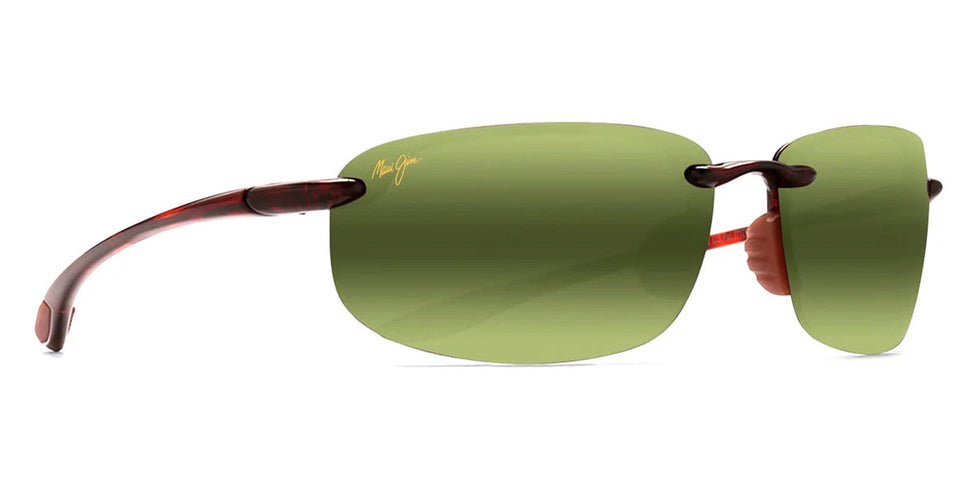 Maui Jim - HO'OKIPA READER