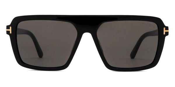 Shiny Black / Smoke / 56-15-145