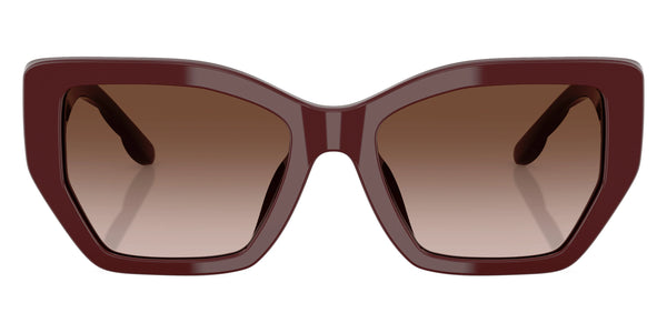 Berry Red / Brown Gradient / 53-18-140