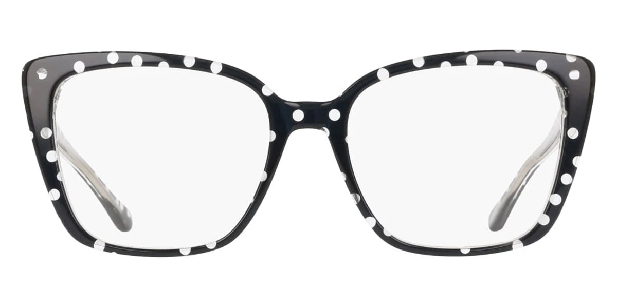 Draper James DJ5060 Rectangle Eyeglasses | EyeOns.com