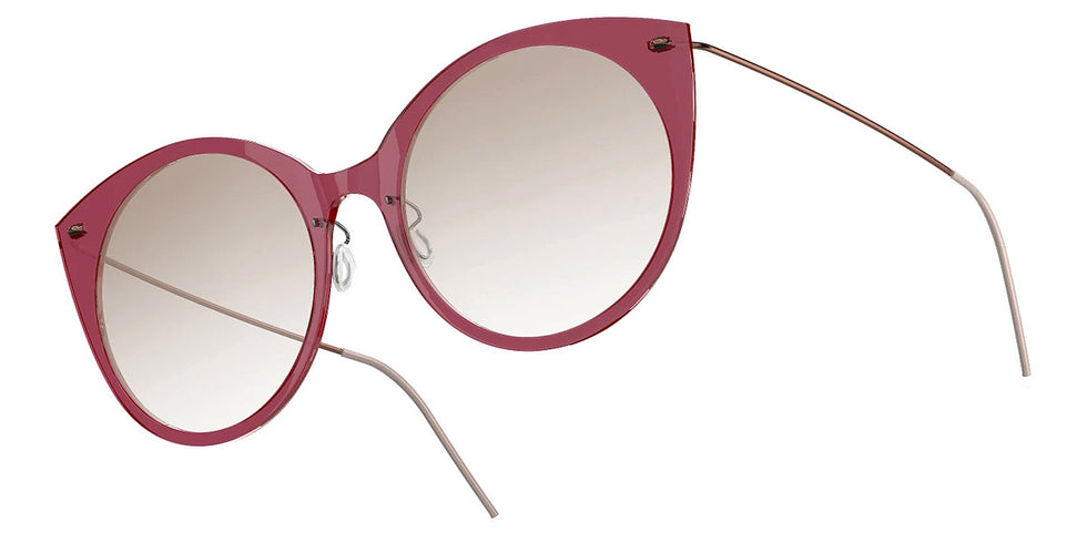 Lindberg LND 8307 C04-PU12 SL29 53 - C04-PU12 / SL29 Brown Gradient