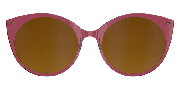 C04-PU12 / IP01 Brown Polarized / 53-19