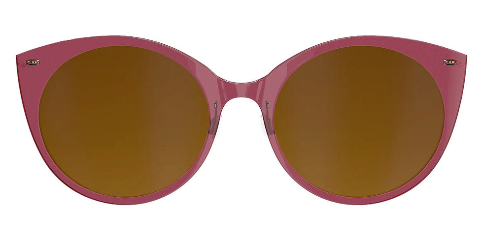 Lindberg LND 8307 C04-PU12 IP01 53 - C04-PU12 / IP01 Brown Polarized