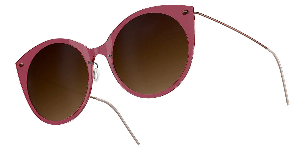 Lindberg LND 8307 C04-PU12 SL16 53 - C04-PU12 / SL16 Brown