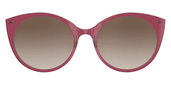 C04-PU12 / SL53 Gold Mirrored-Brown Gradient / 53-19