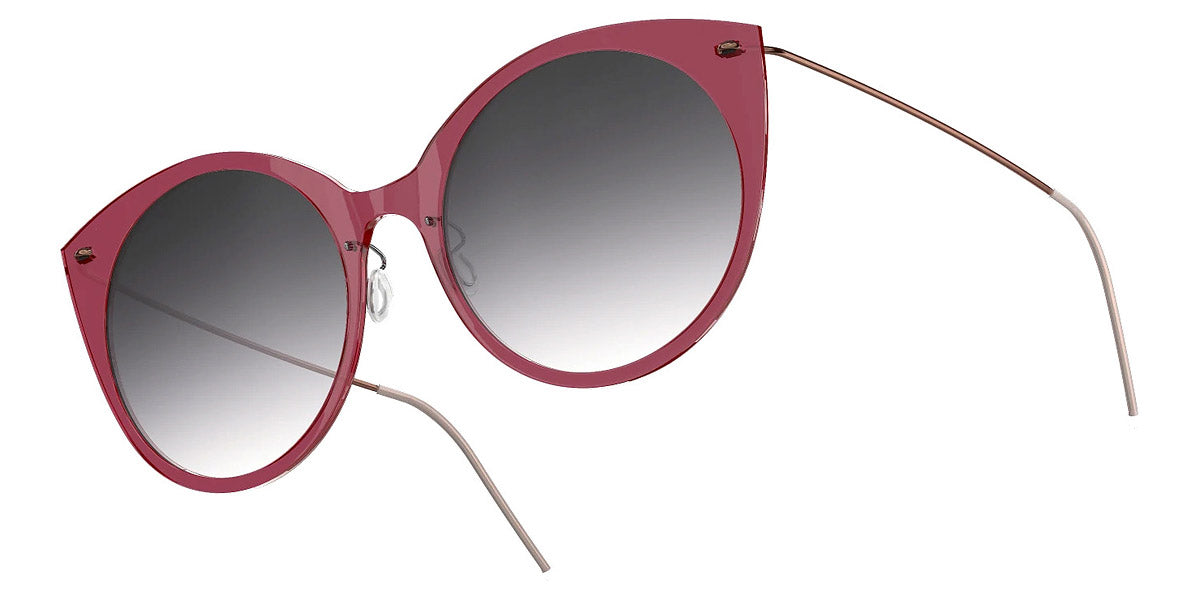 Lindberg LND 8307 C04-PU12 SL18 53 - C04-PU12 / SL18 Gray/Brown Gradient