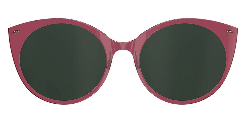 Lindberg LND 8307 C04-PU12 SL02 53 - C04-PU12 / SL02 Gray Green