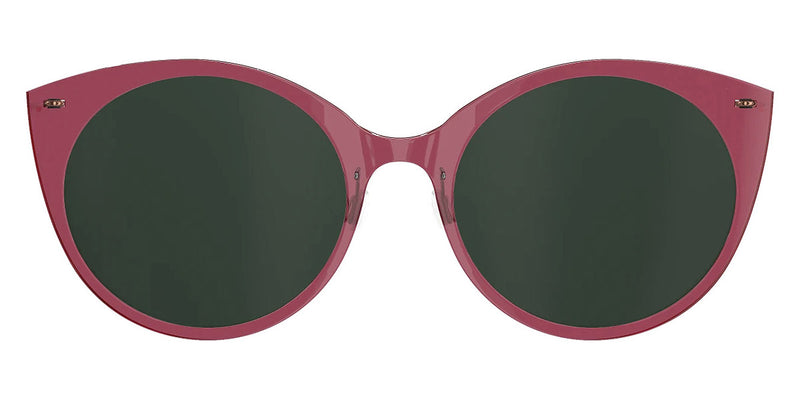 Lindberg - 8307 Sun Titanium