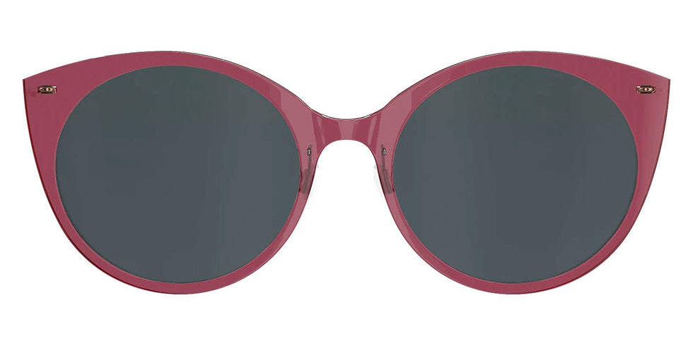 Lindberg LND 8307 C04-PU12 IP02 53 - C04-PU12 / IP02 Gray Polarized