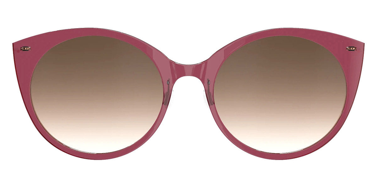 Lindberg LND 8307 C04-PU12 SL12 53 - C04-PU12 / SL12 Gray/Warm Brown Gradient