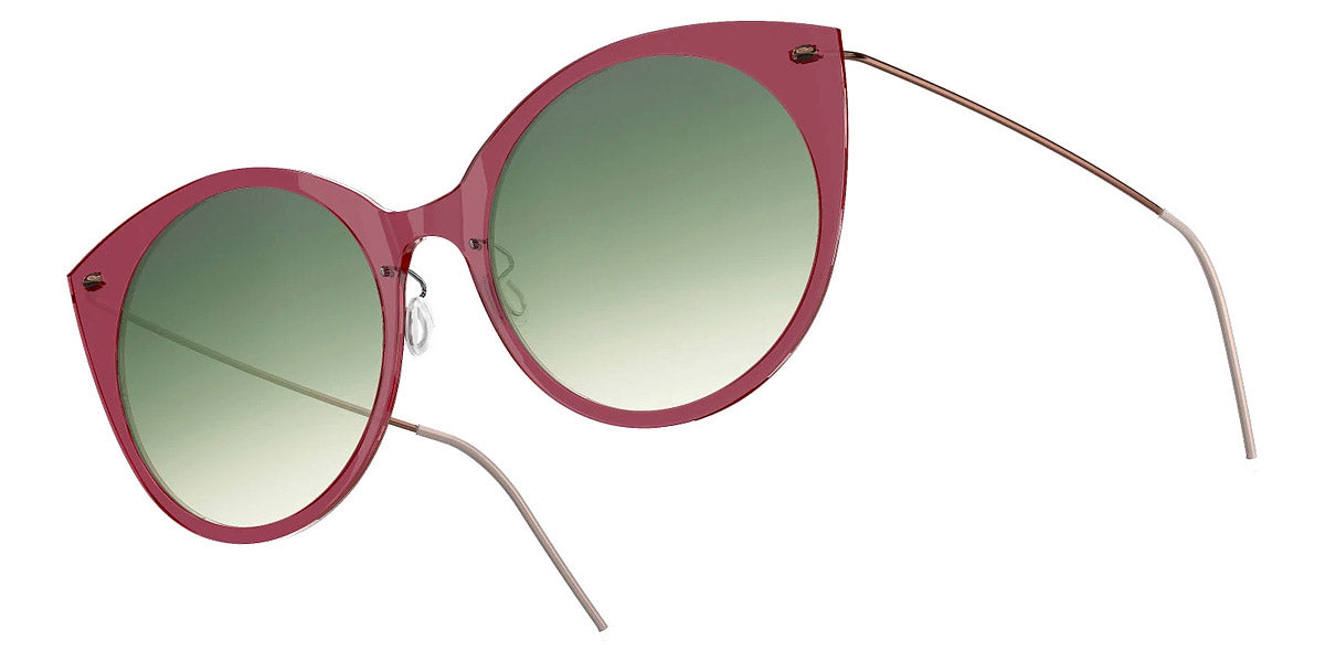 Lindberg LND 8307 C04-PU12 SL34 53 - C04-PU12 / SL34 Green Gradient