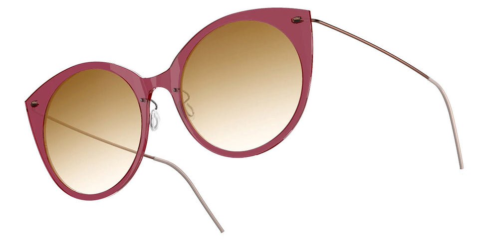 Lindberg LND 8307 C04-PU12 SL10 53 - C04-PU12 / SL10 Light Brown Gradient