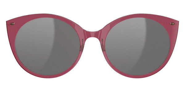 C04-PU12 / SL49 Light Silver Mirrored-Gray / 53-19