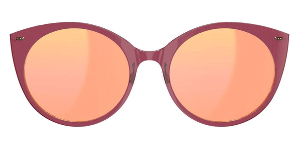 C04-PU12 / SL50 Orange Mirrored-Medium Gray / 53-19