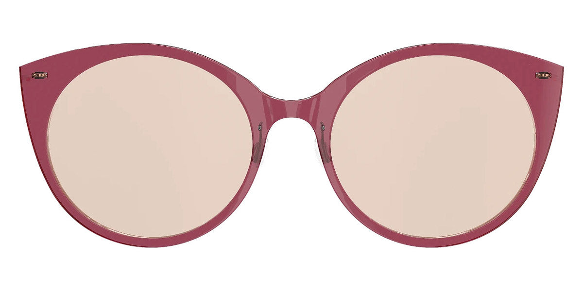 Lindberg LND 8307 C04-PU12 SL32 53 - C04-PU12 / SL32 Red/Brownish