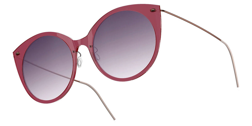 Lindberg LND 8307 C04-PU12 SL21 53 - C04-PU12 / SL21 Violet Gradient