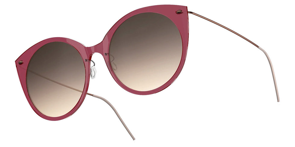 Lindberg LND 8307 C04-PU12 SL09 53 - C04-PU12 / SL09 Warm Gray/Brown Gradient