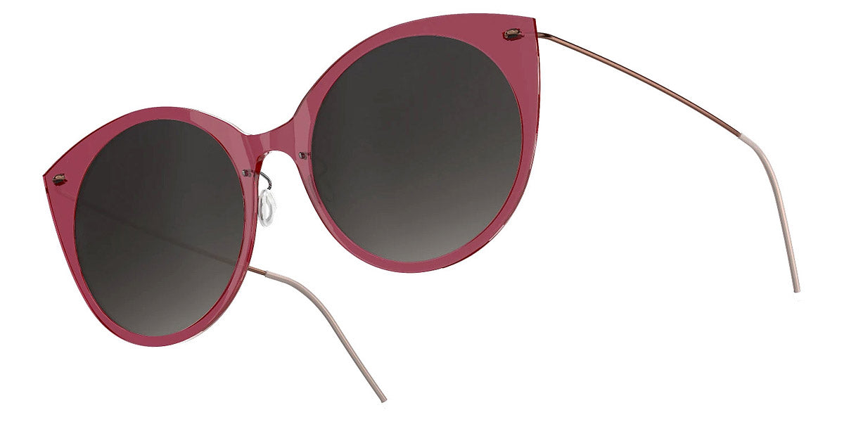 Lindberg LND 8307 C04-PU12 SL06 53 - C04-PU12 / SL06 Warm Gray