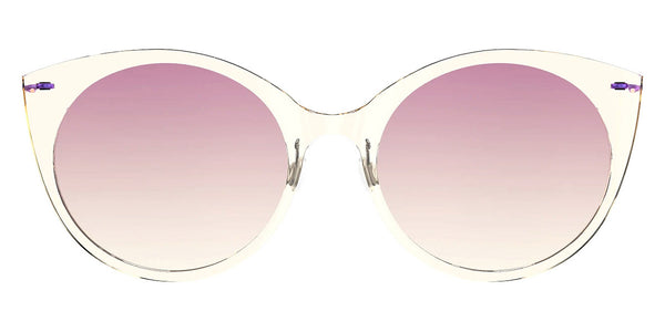 C21-77 / SL62 Bordeaux-Pearl Gradient / 53-19