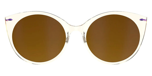 C21-77 / IP01 Brown Polarized / 53-19