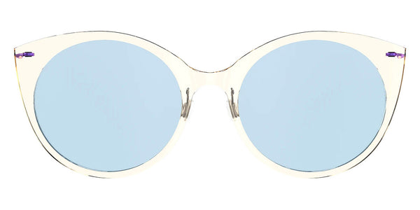 C21-77 / SL55 Light Blue / 53-19