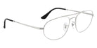 Ray-Ban RX6645 2501 57 - Silver